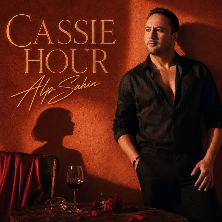 Cassie Hour song cover by Alp Şahin