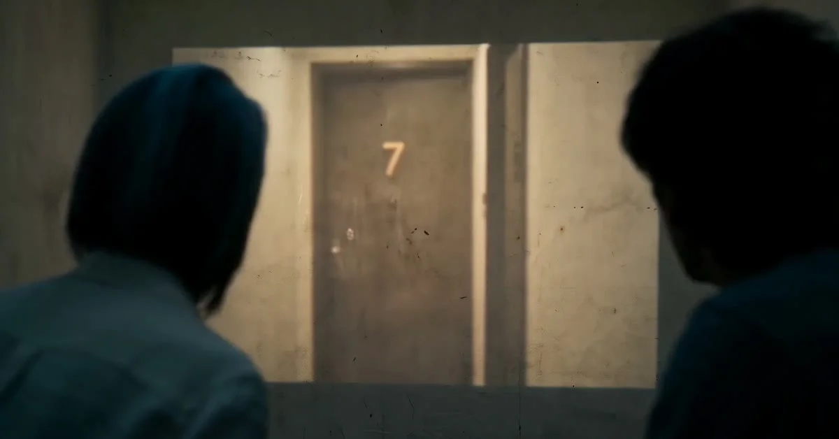 Door seven inside the Cassie Hour investigation